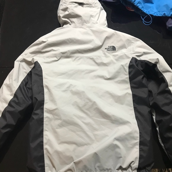The north face worn 1x lightly! - Picture 2 of 3